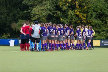 Bild 323 - Frauen Klipper TGC - Bonner THV : Ergebnis: 0:5